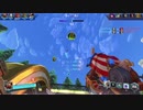 【paladins】すぱにっしゅさん