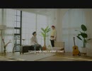 【JO1】ATELIER : "My Friends" -（JUNKI / SHO）