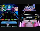 【オンゲキ手元】Viyella's Scream [MAS] SSS+・ABFB