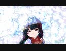 【東方自作アレンジ】雪と玻璃【魔法の笠地蔵】