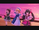 躍るFLAGSHIP【ももぺあべりー】