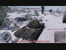 ゆっくりでおくる惑星WarThundeｒ .m48a1