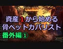 [Grim_Dawn] 資産1から始める 骨 ペット カバリスト (ゆっくり実況) 番外編1