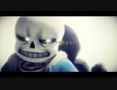 [MAD/MMD] (シャルル/須田景凪 バルーン) -- Undertale --