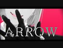 【MMDツイステ】ARROW【ルーク・ハント】