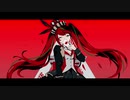 【狐面の桜が】✿『アンチジョーカー』✨歌い咲かせてみた✿