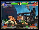 【KOF98】第93回コーハツ録画対戦会 その1