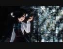 【MMD艦これ】つかさ式早霜で「蜘蛛糸モノポリー」