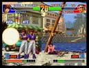 【KOF98】第93回コーハツ録画対戦会 その2