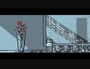 花瓶に触れた / しんさん