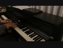 「パープルハイプ」を弾いてみた【栗山夕璃(蜂屋ななし)】