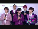 210319 SUPER JUNIOR - Interview@MUSIC BANK