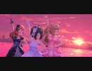 【デレステMV】躍るFLAGSHIP【ブラン限定小日向美穂、佐藤心、限定北条加蓮】