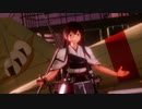 【艦これＭＭＤ】赤城さんで極楽浄土