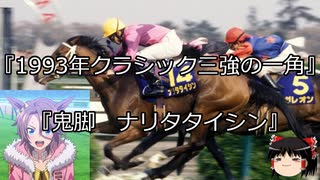 【競馬】ゆっくりさんと未来に語り継ぎたい名馬たち その005【ゆっくり朗読】