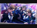 【ミリシタMV】フリースタイル・トップアイドル！