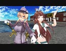 【MMD艦これ紙芝居】暁物語OP２単品
