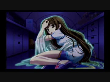 Ever17 -the out of infinity -が面白いらしいので初見実況プレイpart13