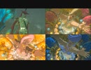 【ゼルダの伝説BOTW】目が覚めたらお米になっていた_Part34(ゆっくり)