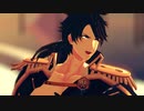 【MMD刀剣乱舞】ARROW【陸奥守】