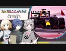 CeVIO Motorsports Radio #101