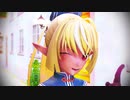 くるくるフレア