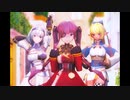 【ホロライブ三期生】お姉さん組でホコリヨケダンス【お姉さん組】