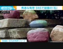 SNSで話題沸騰の「石」　全6種類のカプセルトイ