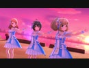 【デレステMV】躍るFLAGSHIP