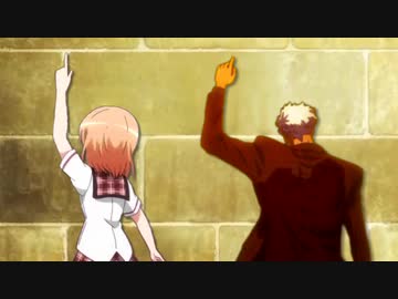 ご注文はオルガですか？第8羽