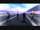 【VRoid→MMD】とても素敵な六月でした【Veda】