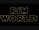【RimWorld】ジェダイの遭難・Episode 01【VOICEROID劇場】
