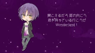 【ツイステOP】Piece of my world(Night Ravens)【蒼流cover】