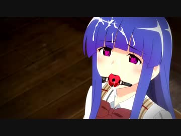 オナニーな罰ゲームから逃亡を図るケイイチくん＋繰り返し責められ梨花ちゃん