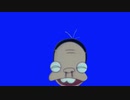アシャ顔BB
