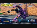 【ティエレンタオツー視点】道化のEXVS2XB_4
