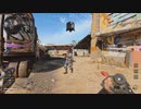 【CoD:bocw】バヤリストマホークプレイ動画集1【画質変更版】