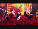 【VRoid→MMD】曼珠沙華【Veda】