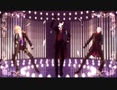 【MMD刀剣乱舞】長船連番組で「Creep」【長船フェス2021】
