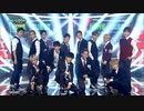 [SEVENTEEN] MANSAE @MUSICBANK_2015.10.02