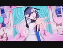 メイドイッカクちゃんでXYZの魔法【お詫び動画】