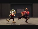 (Splatoon GMOD) Engineer's dance