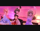 【加蓮･楓･心】躍るFLAGSHIP【デレステMV】