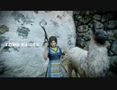 【Shadow of The Tomb Raider】ララ・クロフトはきっとまったりしない　第7回　1/3