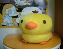 【ぴよぴよ】うちのひよこを紹介するよ【ぬいぐるみ】