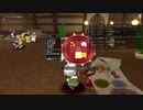 [DQX] 大した事やらないけど、今日もまったりと。第1648回 -4/4