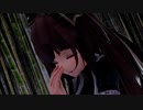【アイドル部MMD】夜に駆ける【花京院ちえり】