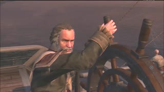 #6-8 再生数２０以下の暗殺者 PS3 【アサシンクリード３】
