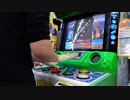【pop'n music】ふること / 序(EX) プレイ動画