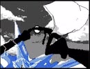 炎氷合作   [棒人間バトル]